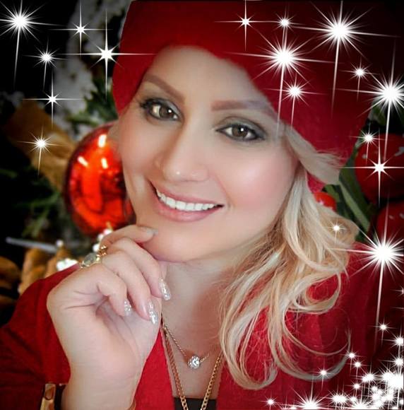 Meet your Posher, Angelica - Picture 1 of 1